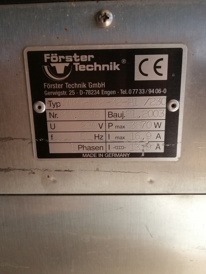 LELY CALM AUTO CALF FEEDER Machinery & Equipment Dairy